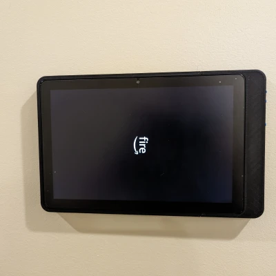 Giá Treo Tường Amazon Fire HD 10 (2021) (Thế hệ 11) - Hai Lựa Chọn