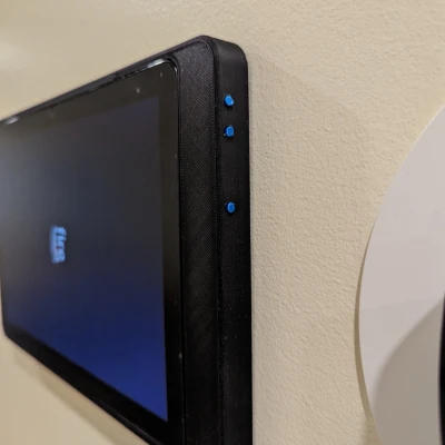 Giá Treo Tường Amazon Fire HD 10 (2021) (Thế hệ 11) - Hai Lựa Chọn