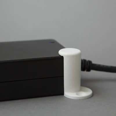 Kệ Giữ Nguồn Máy In Prusa MINI