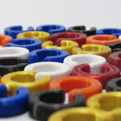 Bông Tai Kẹp Tai (Ear Cuff) - Phong Cách Không Xỏ Lỗ