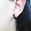 Bông Tai Kẹp Tai (Ear Cuff) - Phong Cách Không Xỏ Lỗ - Thumbnail 4