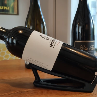 Kệ Đựng Chai Rượu Vang / Giá Đỡ Chai Rượu