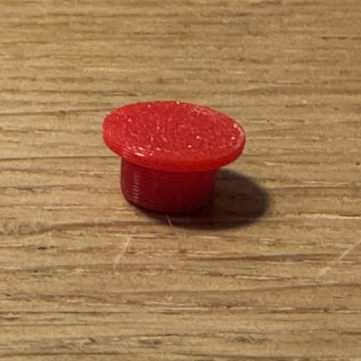 Nút côn / Taper Plug