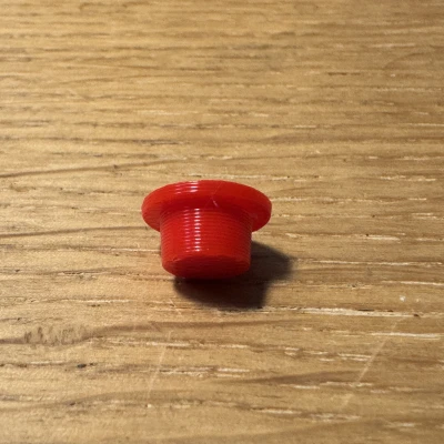 Nút côn / Taper Plug