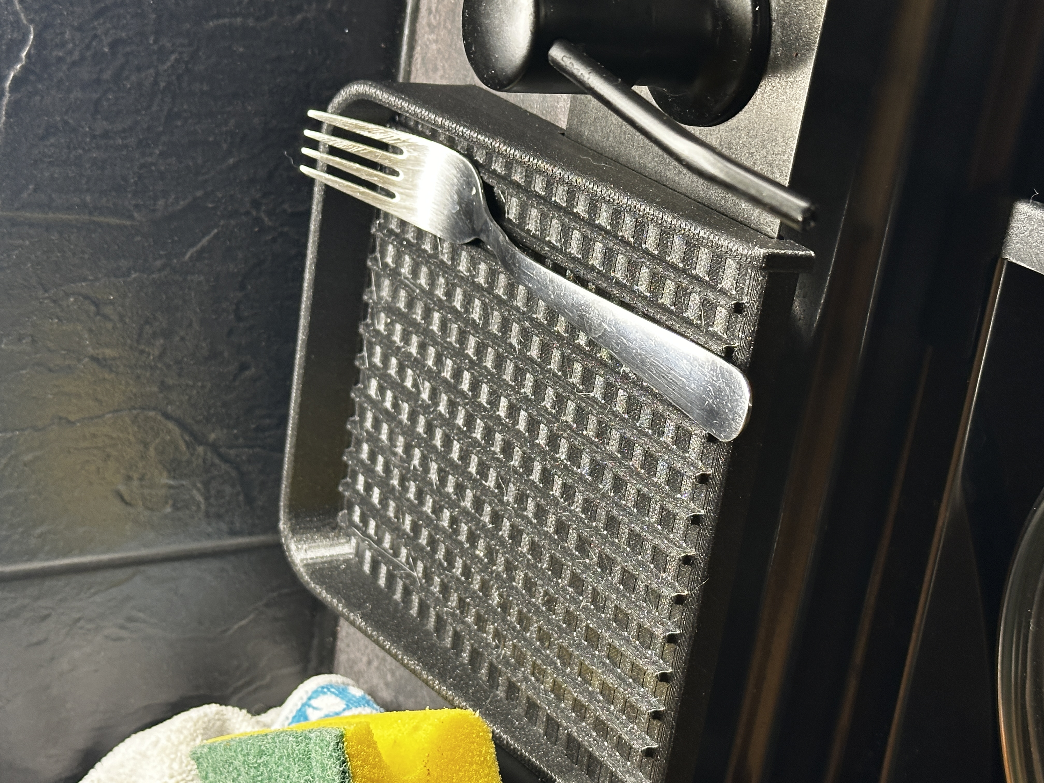 Khay Ráo Nước Bồn Rửa Chén