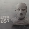 Tượng Bán Thân Hannibal Lecter - Thumbnail 1