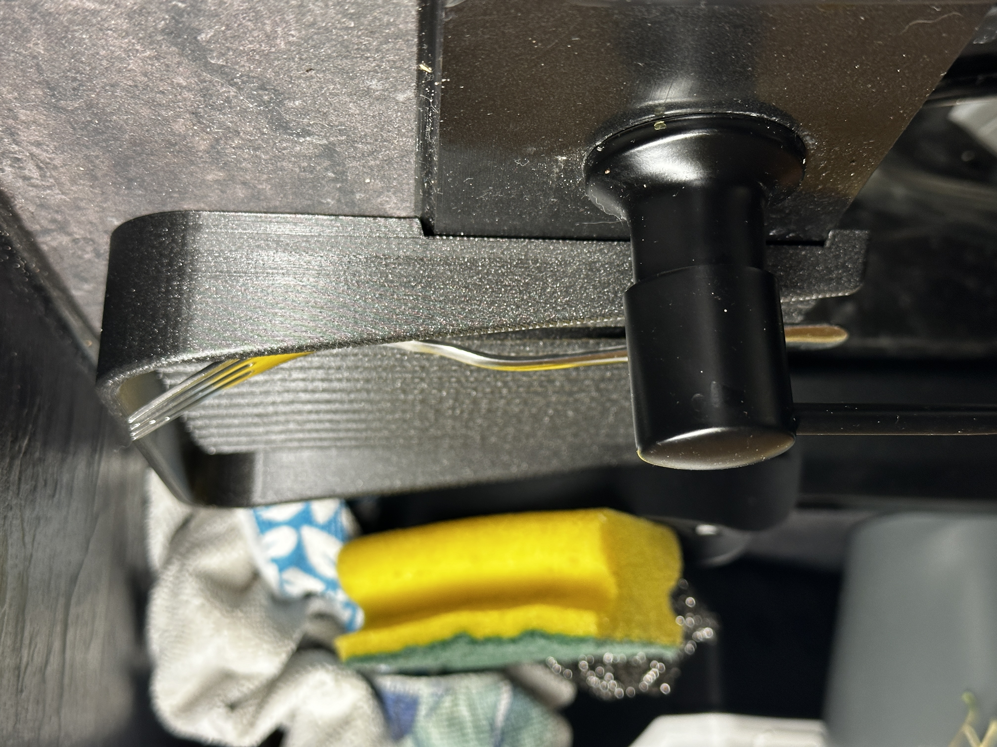 Khay Ráo Nước Bồn Rửa Chén