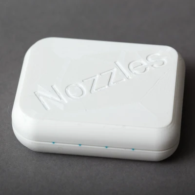 Hộp Đựng Đầu Phun V6