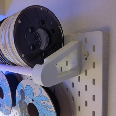 Giá đỡ cuộn dây Skadis cho cuộn nhỏ