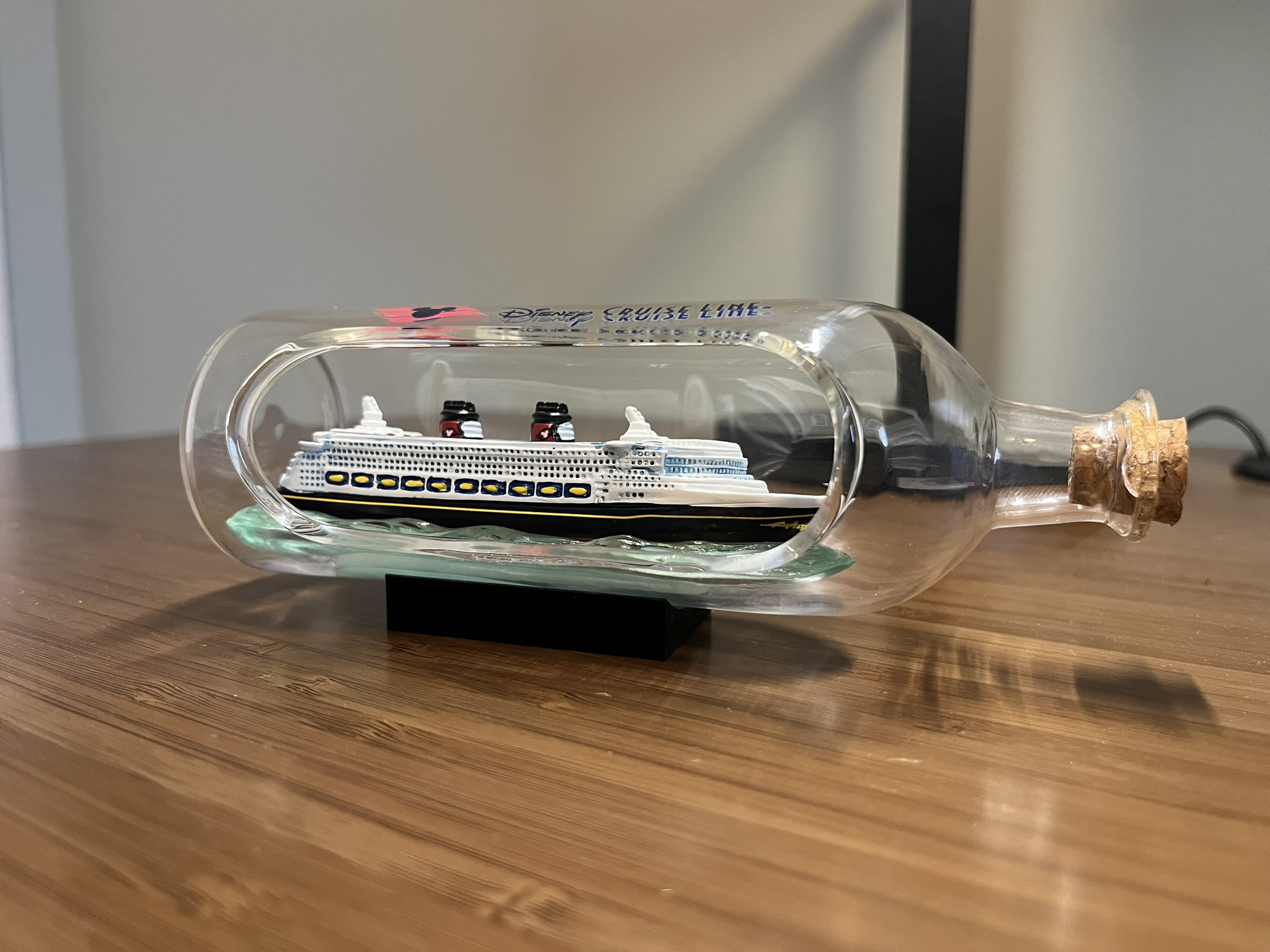 Chân đế Ornament Cây Thông Noel Disney Cruise Line (DCL)