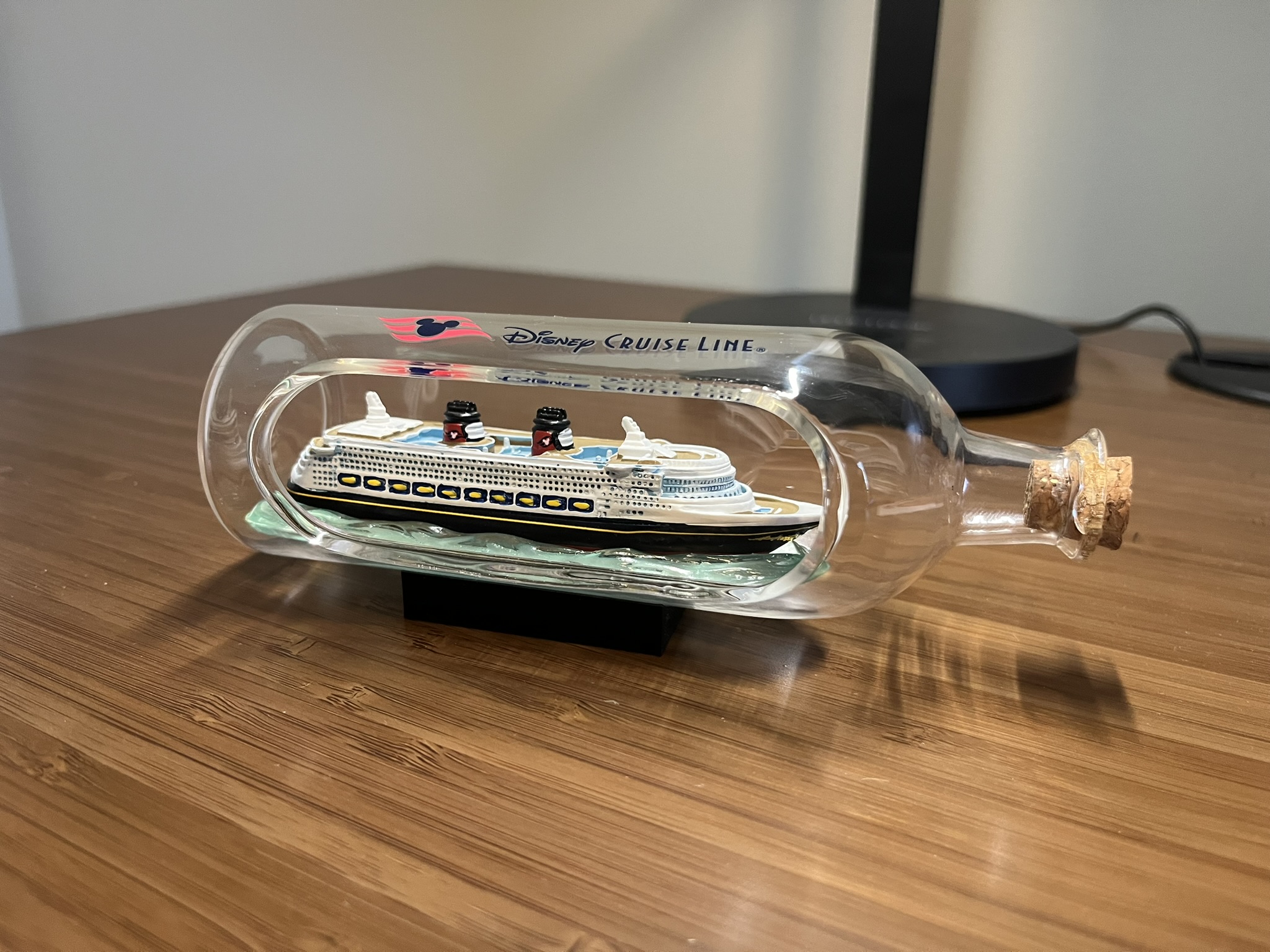 Chân đế Ornament Cây Thông Noel Disney Cruise Line (DCL)