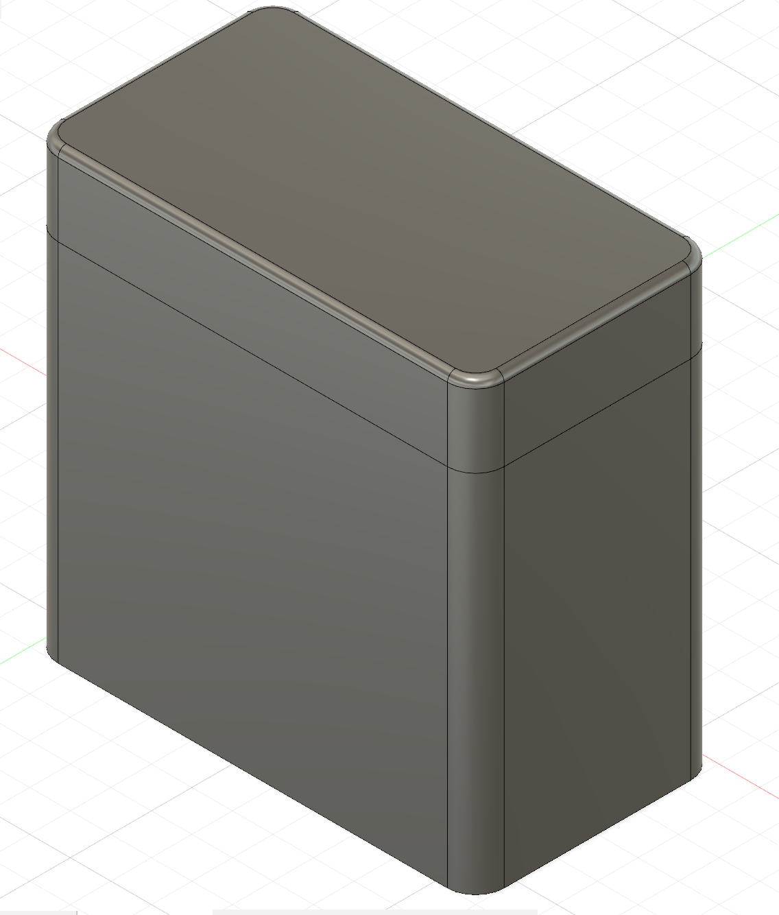 Hộp Tùy Chỉnh Thông Số - Hộp Đựng (Parametric Box)