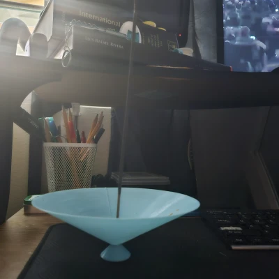 Nhang Đốt Tiết Kiệm Vật Liệu