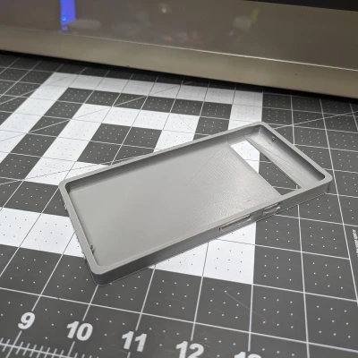 Ốp Lưng Google Pixel 7a