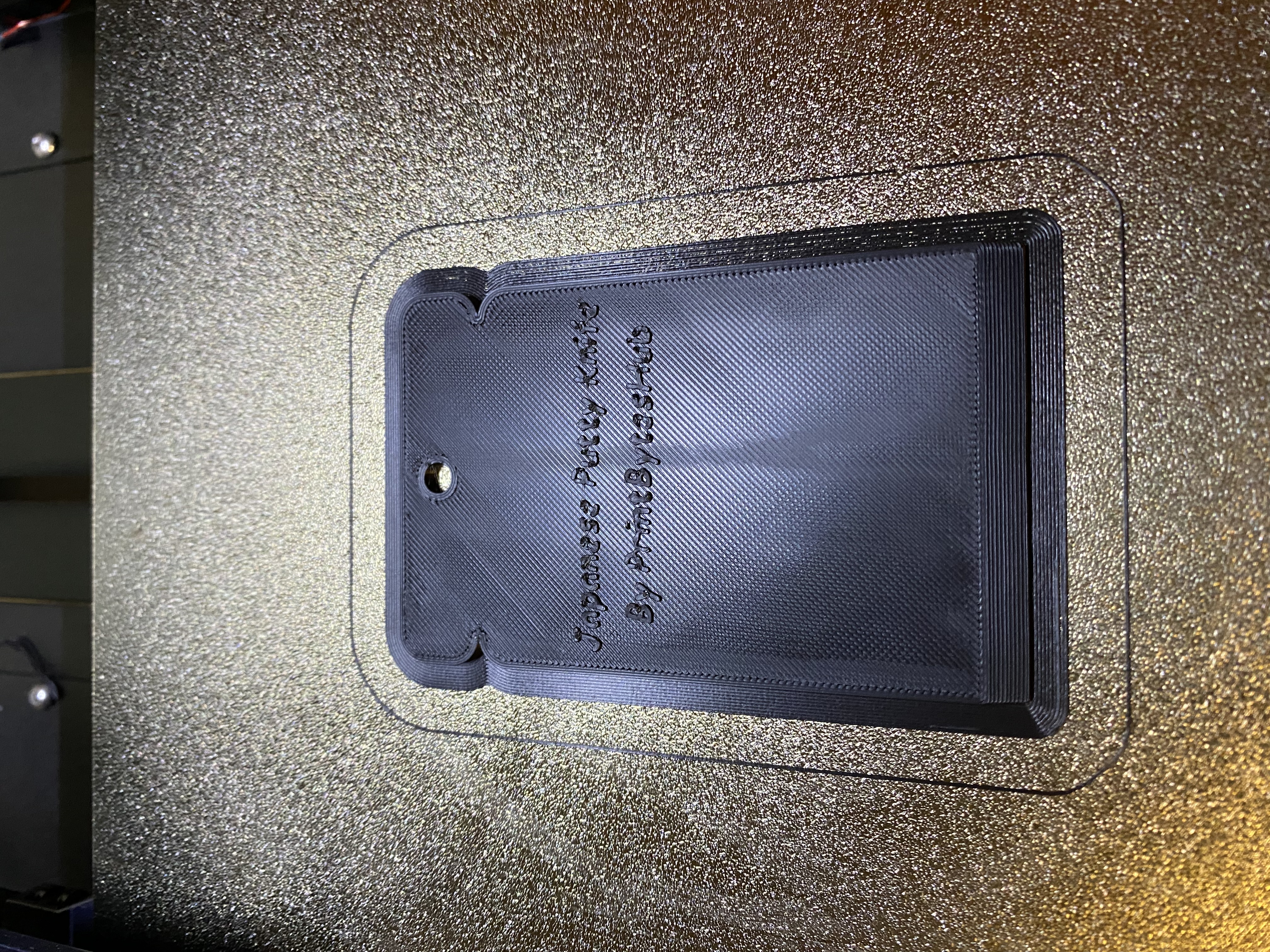 Dao Trét Bột / Spatula Kiểu Nhật