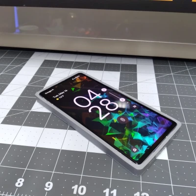 Ốp Lưng Google Pixel 7a