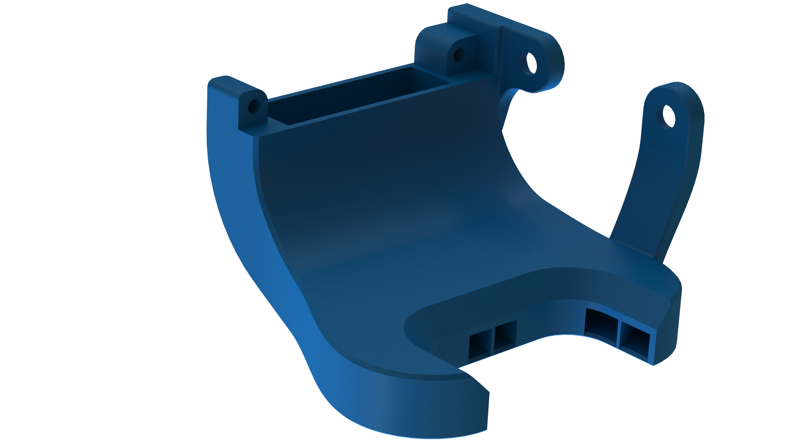 Ống Tản Nhiệt Hemera XS Revo