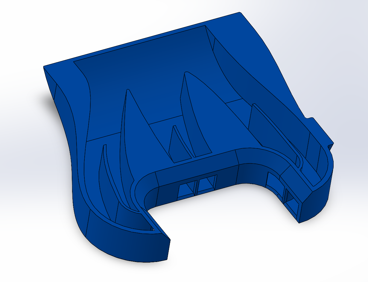 Ống Tản Nhiệt Hemera XS Revo