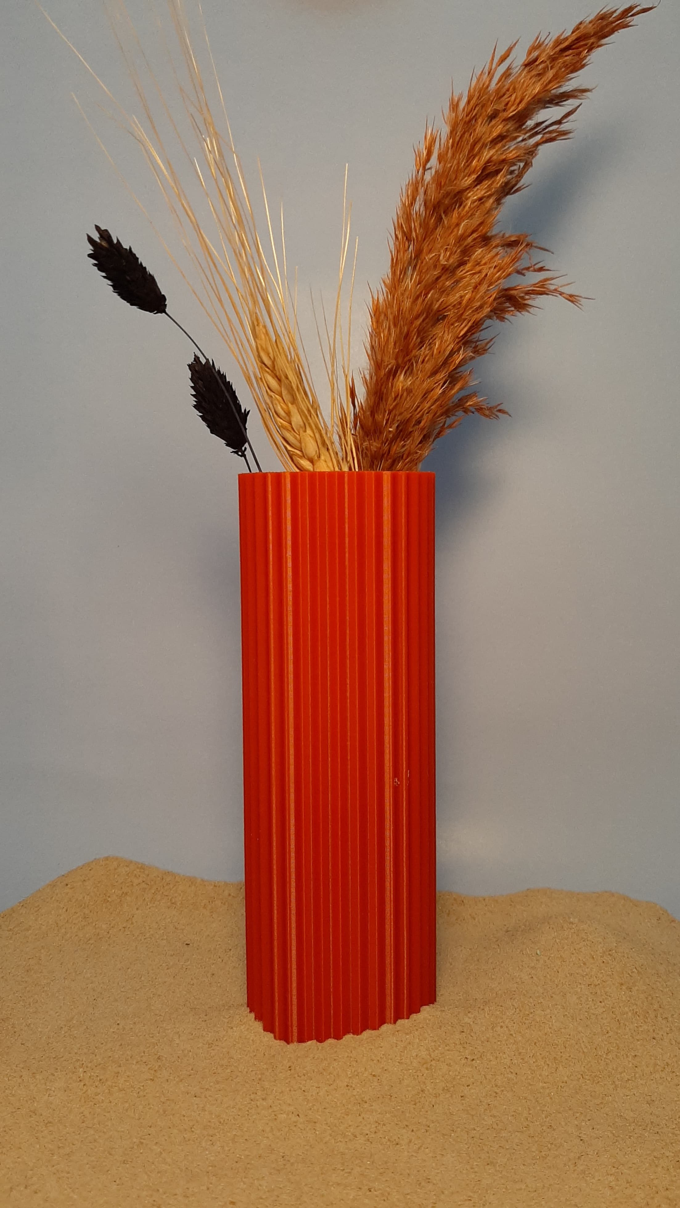 Phụ kiện Trang Trí Màu Đỏ Thiết Kế Đẹp Mắt