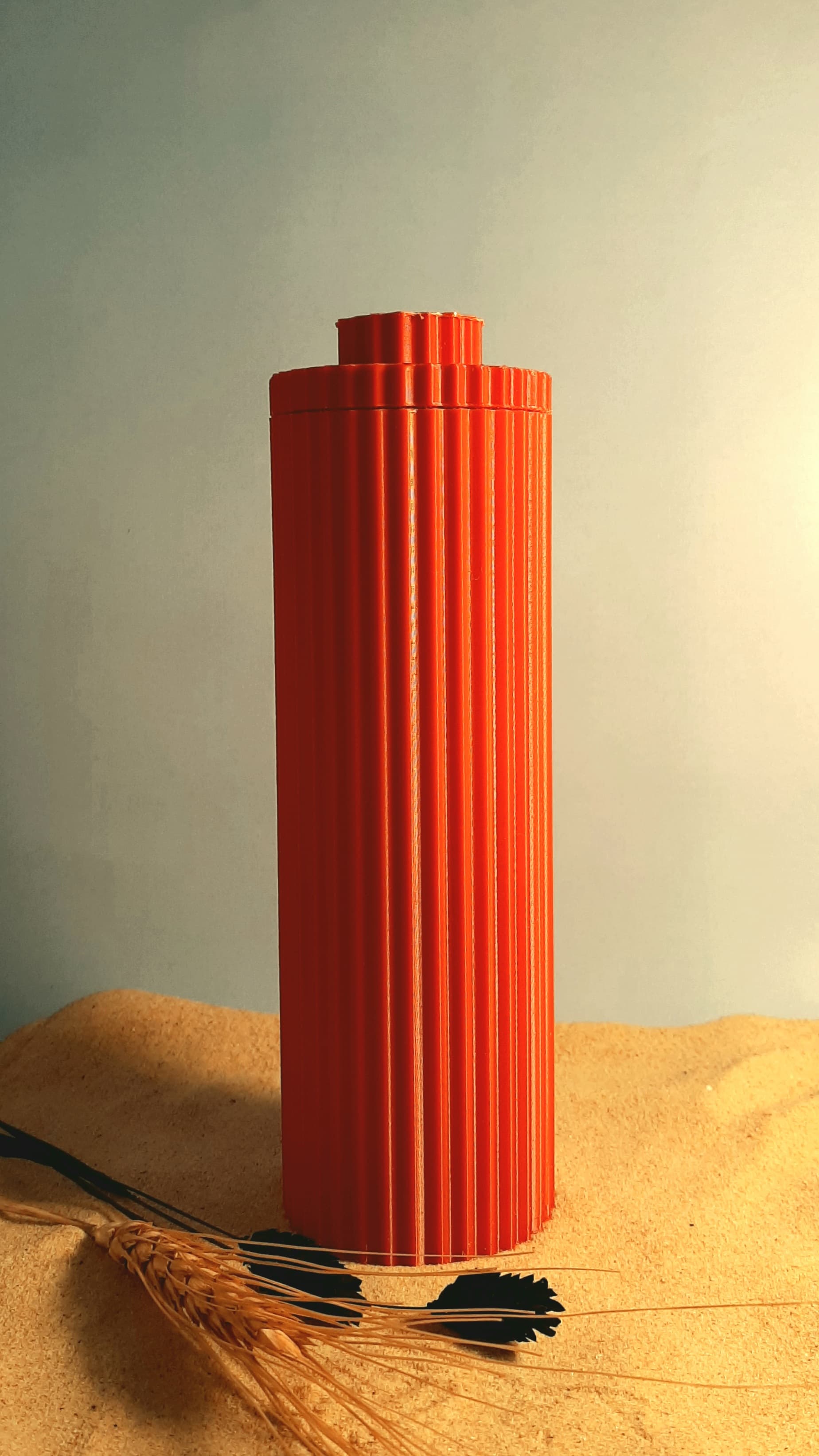 Phụ kiện Trang Trí Màu Đỏ Thiết Kế Đẹp Mắt