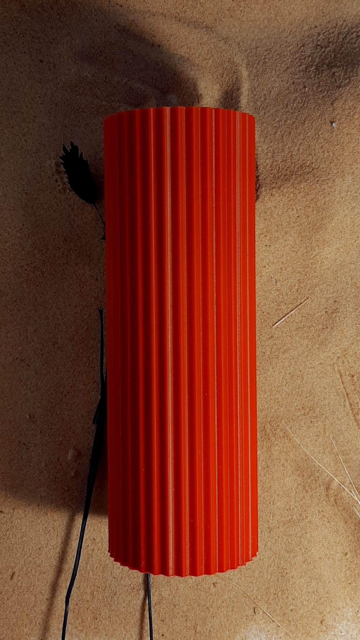 Phụ kiện Trang Trí Màu Đỏ Thiết Kế Đẹp Mắt