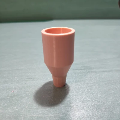 In cổ thay thế cho Funko Pop Star Wars