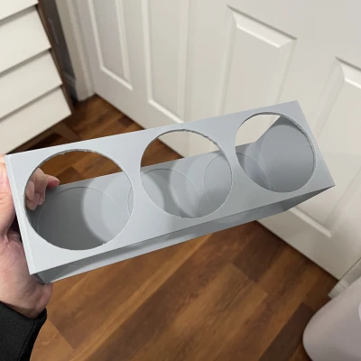 Chậu Cây Tối Giản Đơn Giản