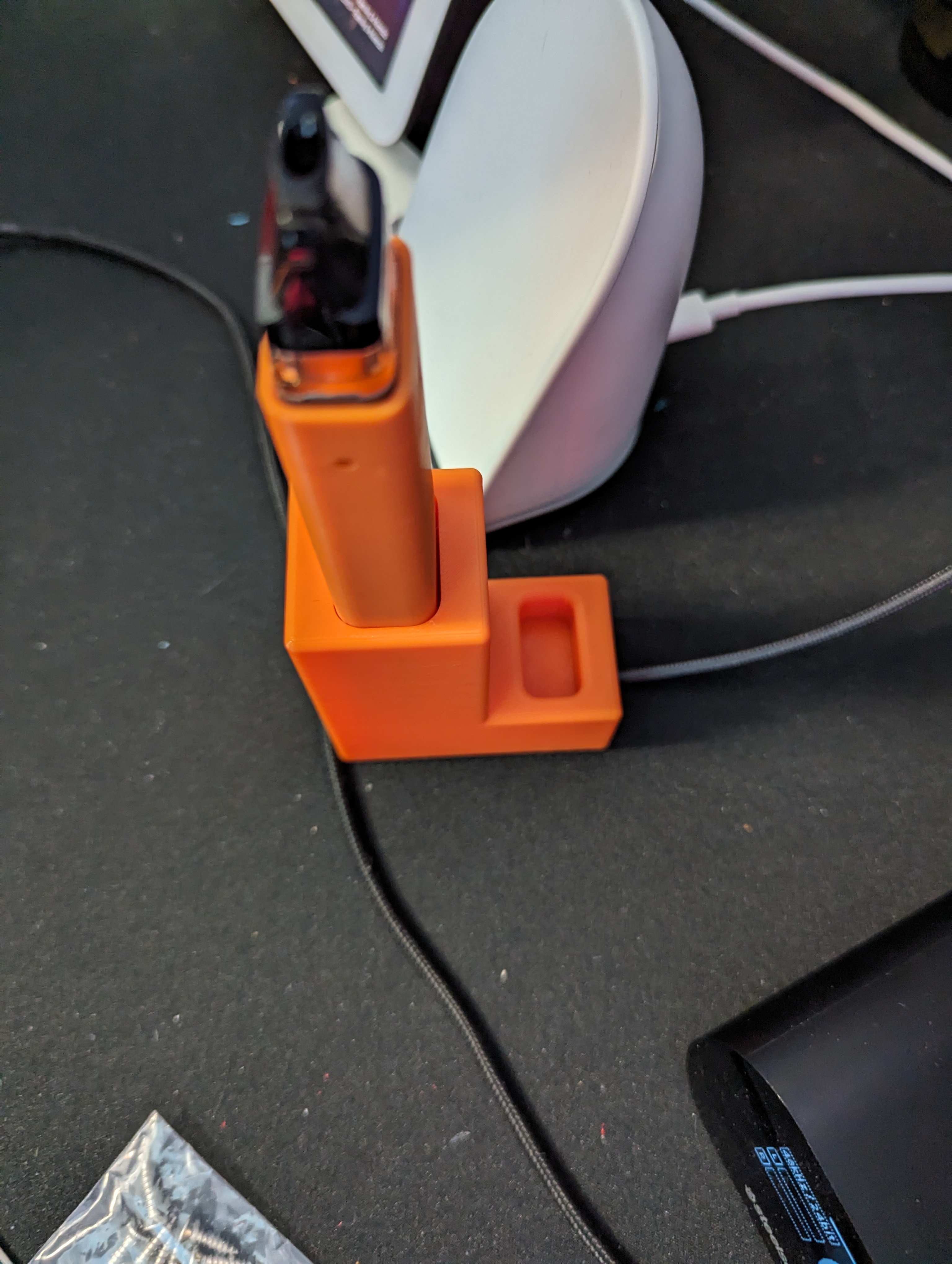 Case và Dock cho Vaporesso Xros 3