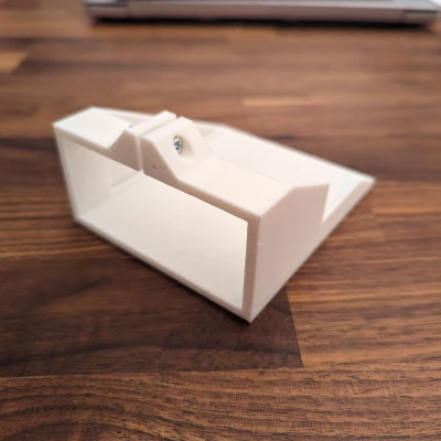 Giá đỡ cho HP Common Slot PSU Breakout Board