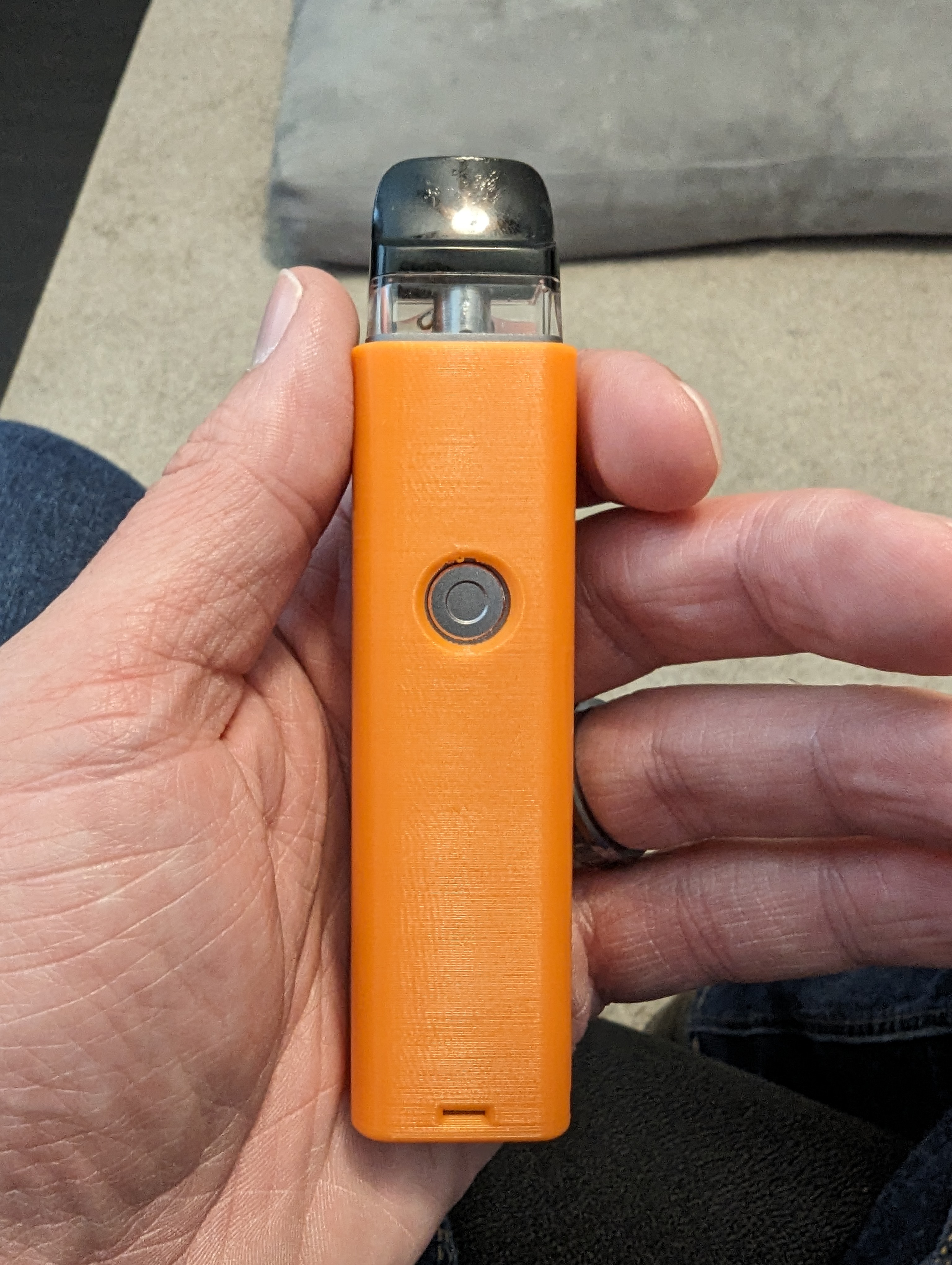 Case và Dock cho Vaporesso Xros 3