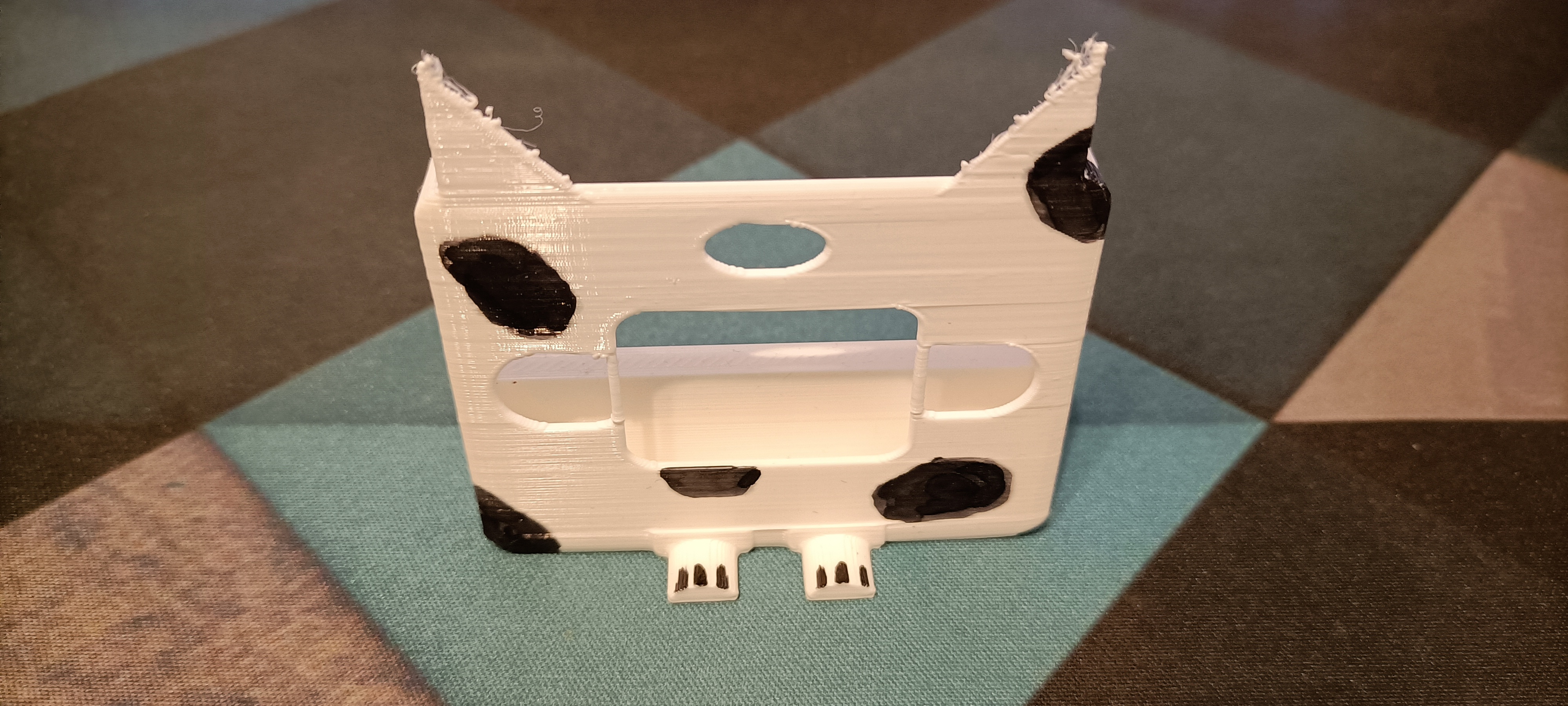 MICRO DOG - MICRO COW - MICRO PET