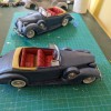 Xe Packard 1938 12 xylanh - Thumbnail 1