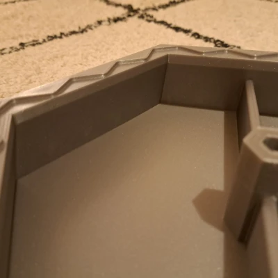 Hộp Game Prusa Balance - Tường mỏng hơn (tiết kiệm vật liệu)