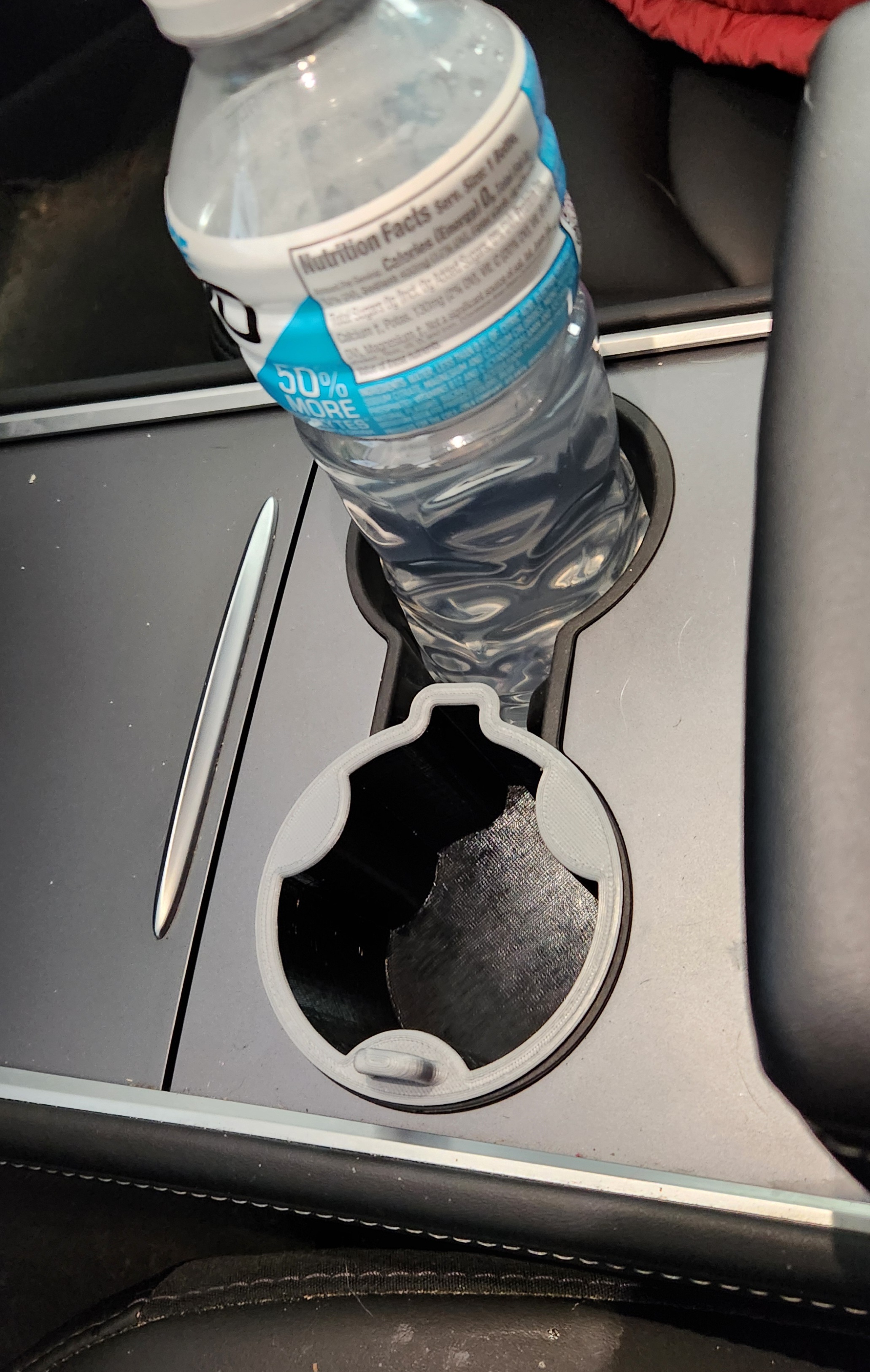 Giá Đỡ Hạt Hướng Dương Cho Xe Tesla Model 3