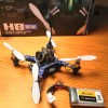 Giá Đỡ Pin Drone H8 Mini - Thumbnail 1