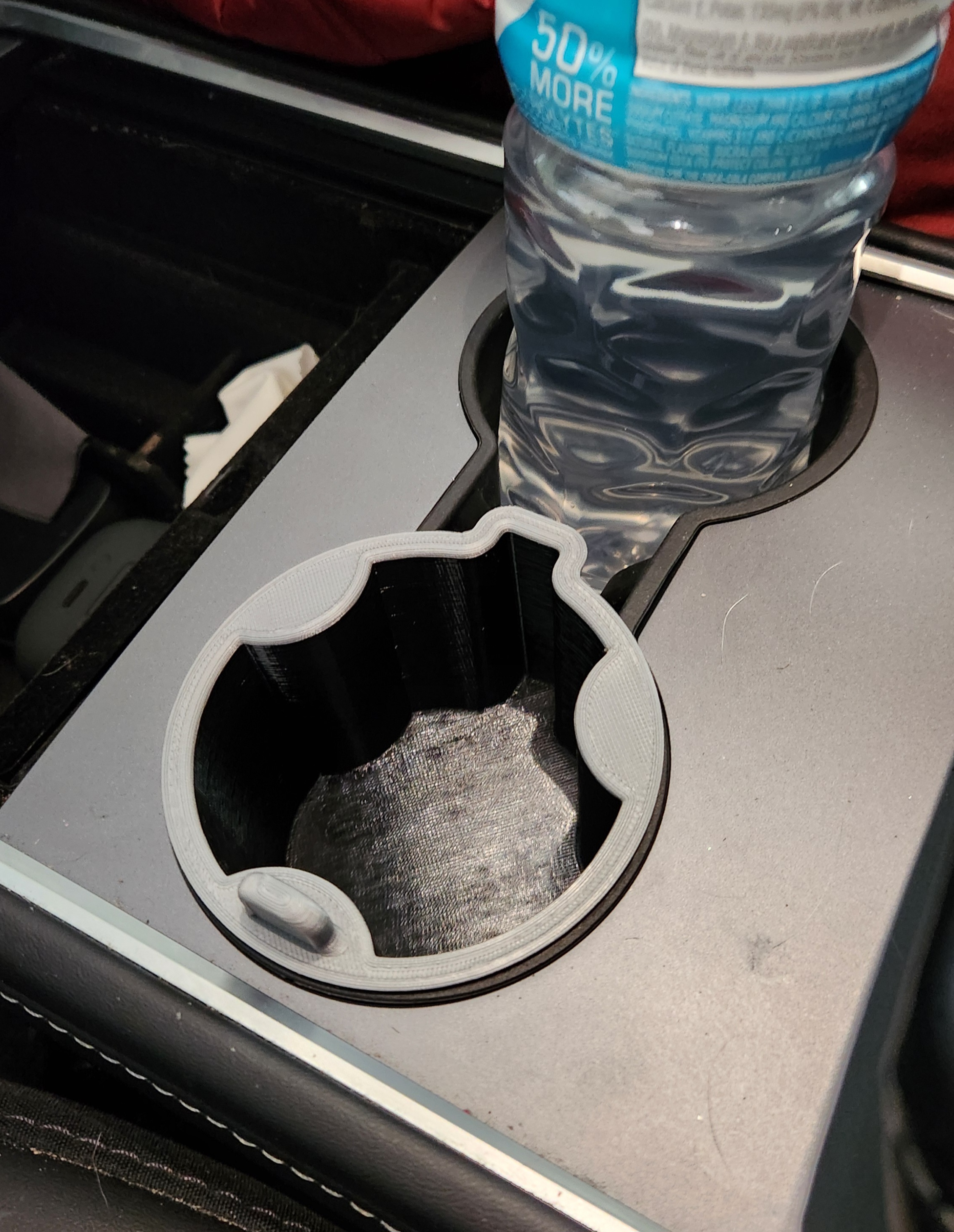 Giá Đỡ Hạt Hướng Dương Cho Xe Tesla Model 3