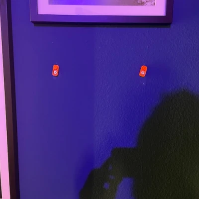 Pát Treo Tranh Ảnh