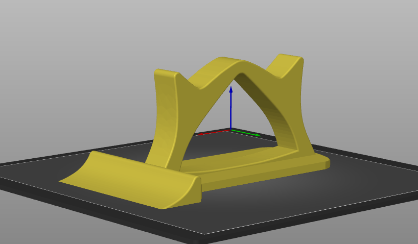 Dụng Cụ Cào Đá MrHandy Có Tay Cầm Tiện Lợi