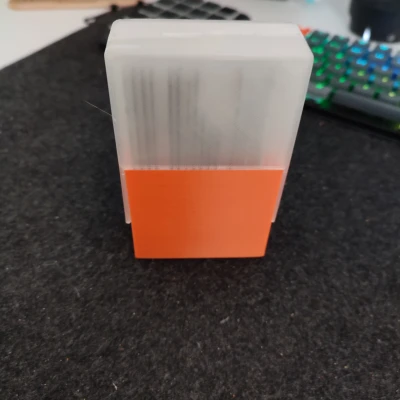 Hộp Đựng Lưỡi Cưa Kiếm