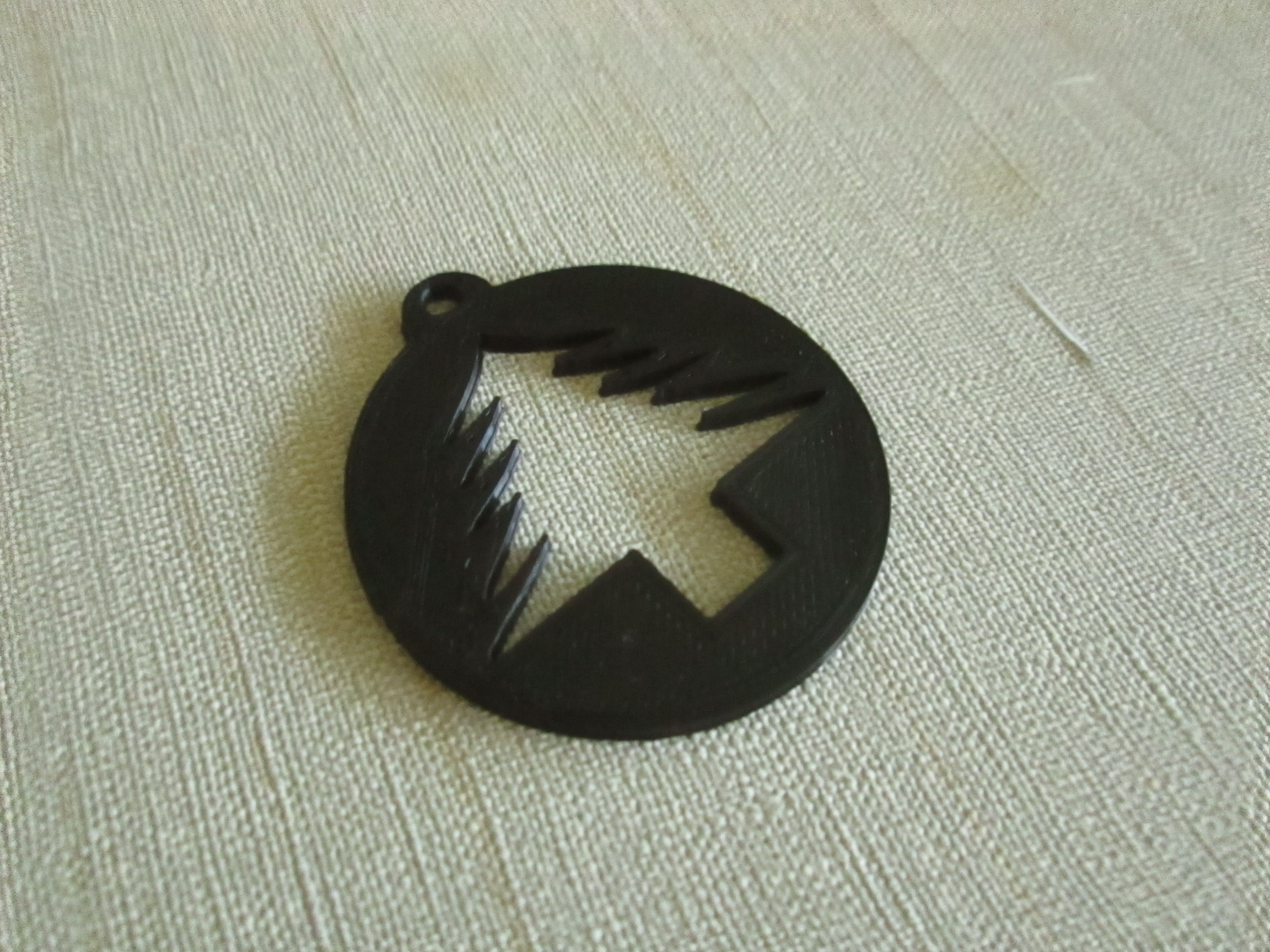 Bông Tai Cây Thông Noel (Trang Sức)