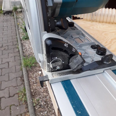 Chặn Parallen Makita SP 6000J Tương Thích Ray Makita (Doraz)