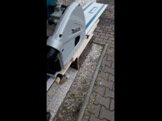 Chặn Parallen Makita SP 6000J Tương Thích Ray Makita (Doraz)