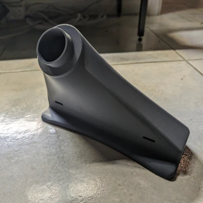 Bộ Tản Nhiệt Phanh BMW M3