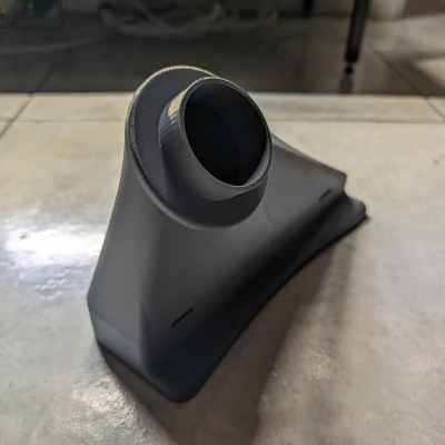 Bộ Tản Nhiệt Phanh BMW M3