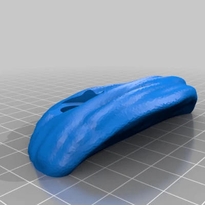 Mẫu Thử Ốp Trụ Leo Núi Không Đủ Crimp