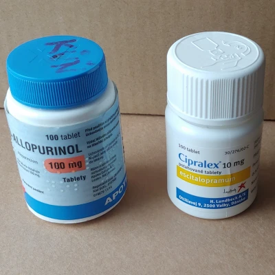 Hộp Đựng Thuốc Hình Người Tuyết (PillsBox SnowMan)