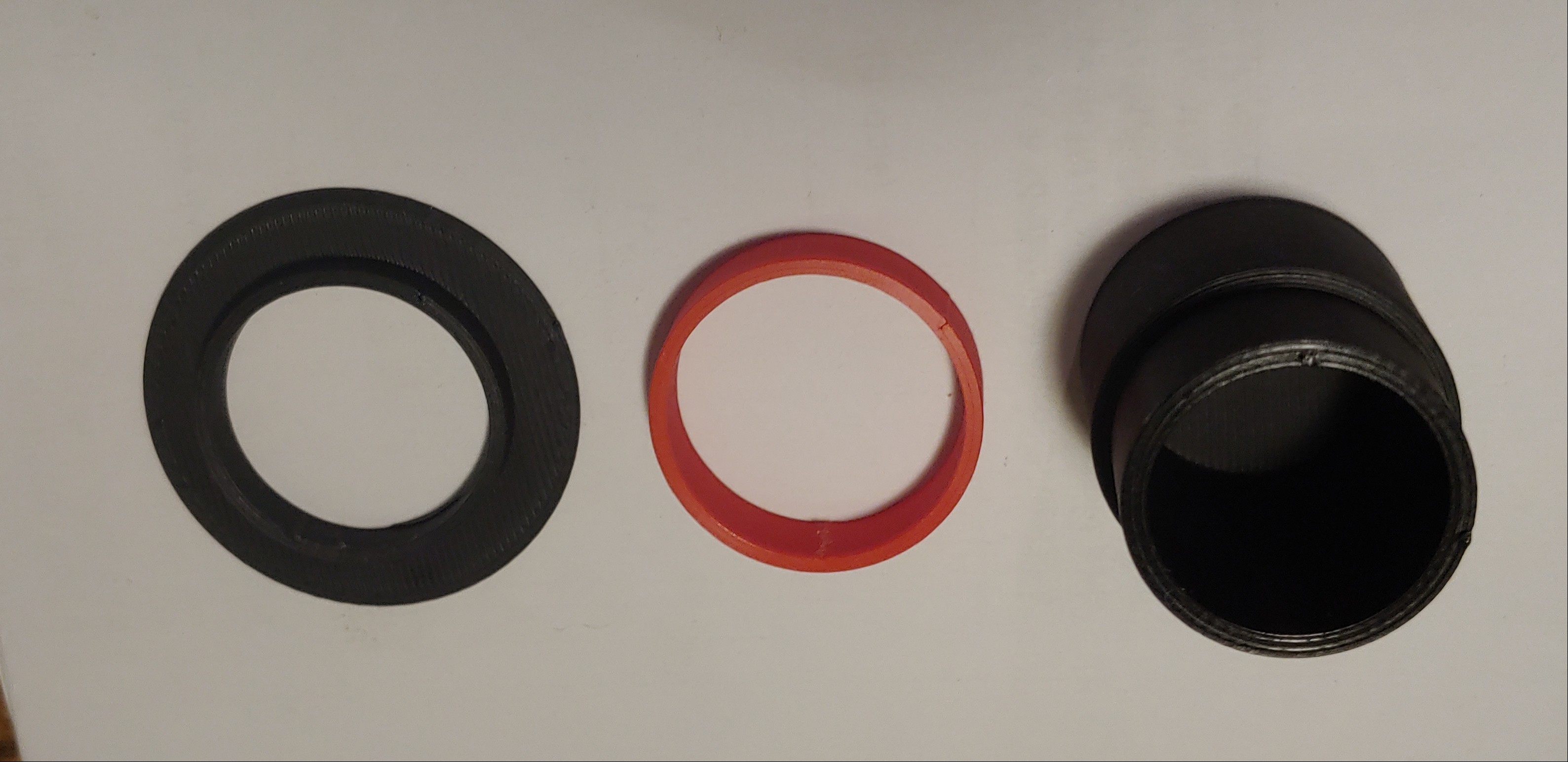 Hộp Đựng Thuốc Hình Người Tuyết (PillsBox SnowMan)