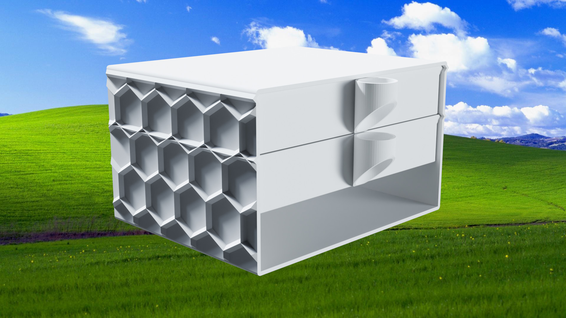 Hộp đựng phụ kiện Think pad USB-C dock