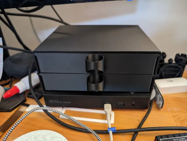 Hộp đựng phụ kiện Think pad USB-C dock