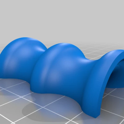 Tay Kéo Cò Kép Cho Kel Tech Sub 2000